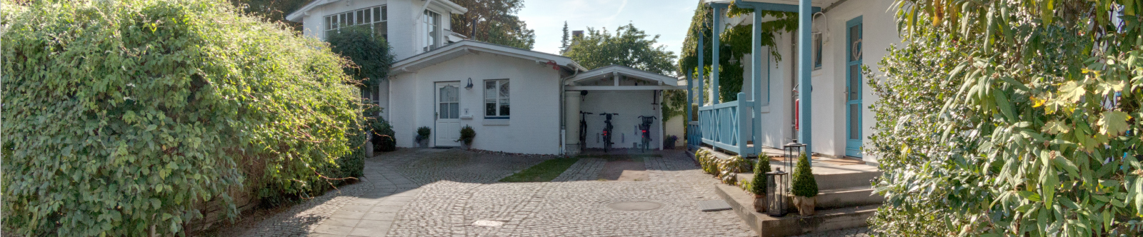 Ferienwohnungen Familie Schmidt in Kühlungsborn